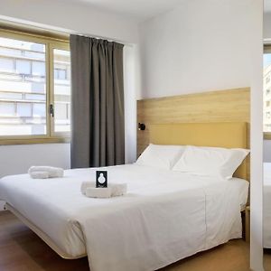 B&B Hotel Catania City Center